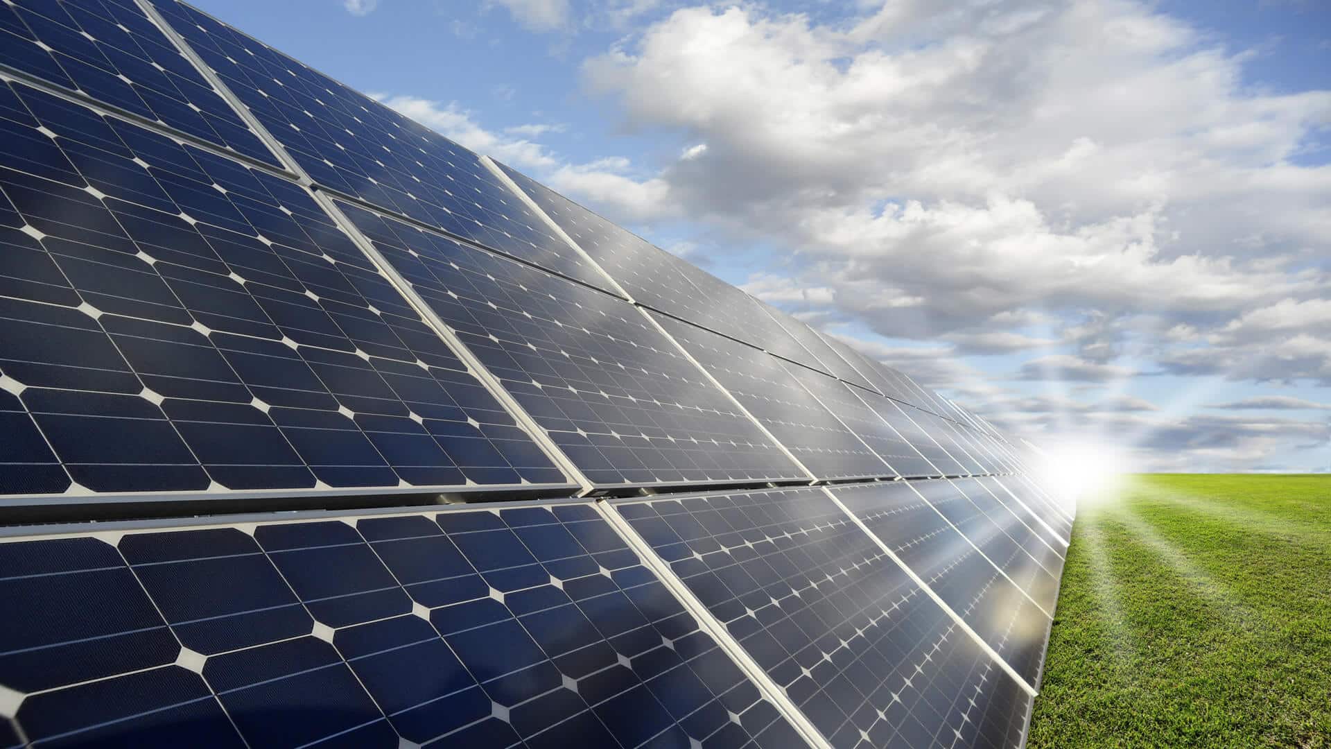 Farm Solar Panel | Solar System Farm Solar Panel | Solar System