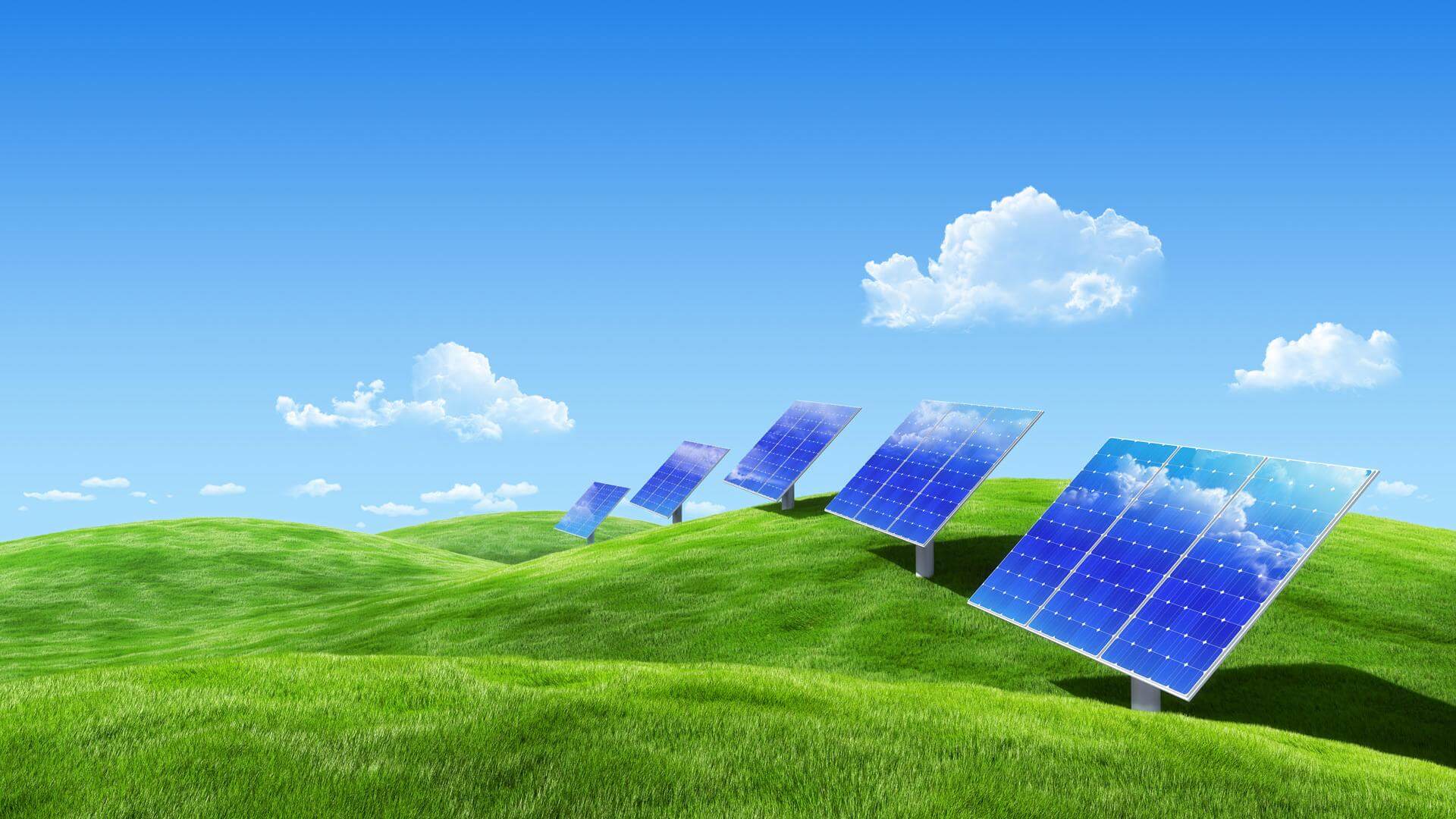 Farm Solar Panel | Solar System Farm Solar Panel | Solar System