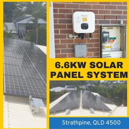 Strathpine
