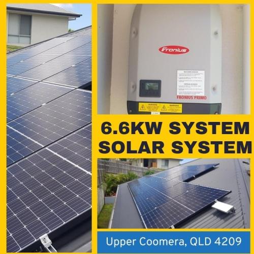 Upper Coomera